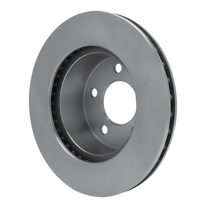 DFC 90-99 Jeep Grand Cherokee Front Brake Rotor