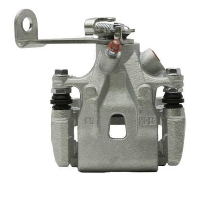 DFC 13-15 Mazda CX-5 Rear-L Premium Caliper - Silver Zinc Coated