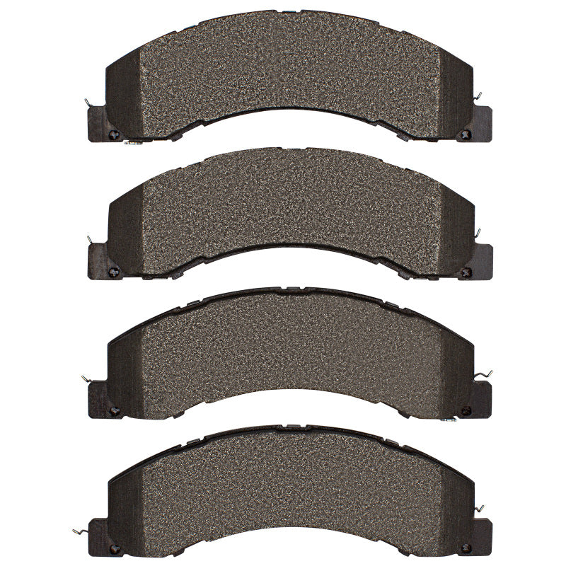 R1 Concepts R1 08-26 Sterling Bullet Front Super Duty Brake Pads