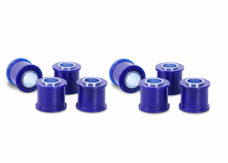 SuperPro Jaguar Xj Rear Shock Upper/Lower Bushing