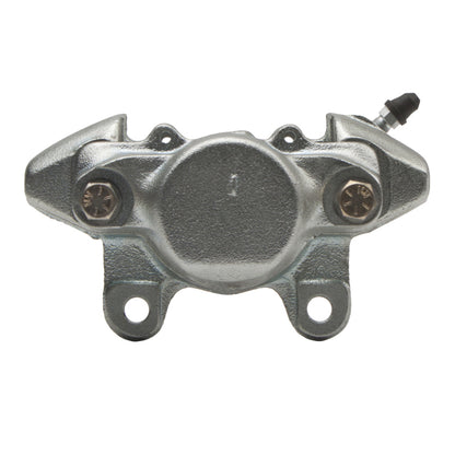 DFC 62-80 MG MGB Front-R Premium Caliper - Silver Zinc Coated