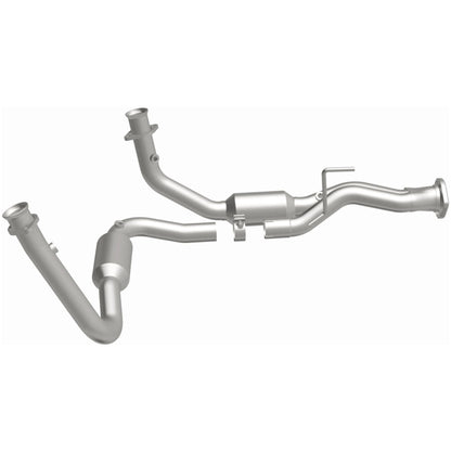 MagnaFlow 05-06 Jeep Grand Cherokee 3.7L Direct Fit Converter