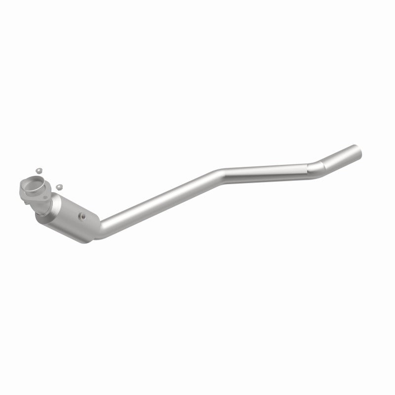 MagnaFlow Direct Fit Catalytic Converter 06-08 Jaguar S-Type 3.0L