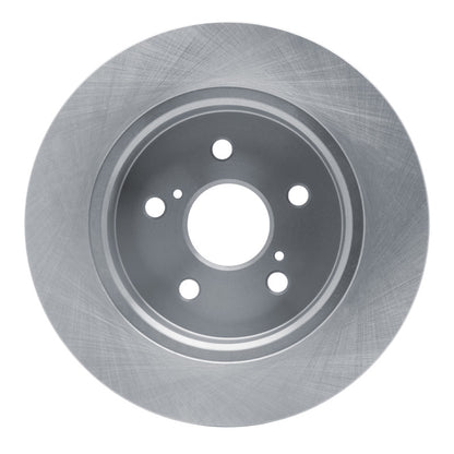 DFC 18-22 Toyota C-HR Rear Brake Rotor