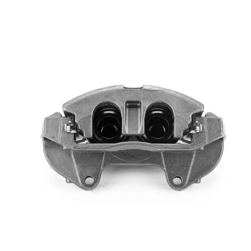 PowerStop Power Stop 12-16 Dodge Journey Front Left Autospecialty Caliper w/Bracket
