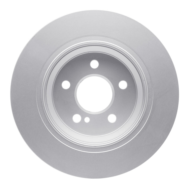 DFC 03-16 Mercedes-Benz E350 Rear GeoSPEC Coated Rotor