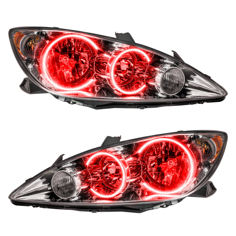 ORACLE Lighting Oracle 05-06 Toyota Camry SMD HL - ColorSHIFT w/ Simple Controller