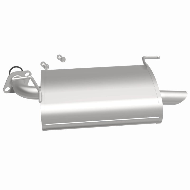 Magnaflow BRE Exhaust 98-02 Accord 3.0L Muffler Kit