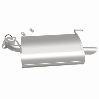 Magnaflow BRE Exhaust 98-02 Accord 3.0L Muffler Kit