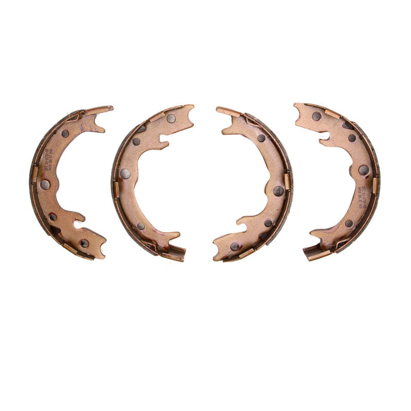 DFC 91-11 Acura LEGEND Parking Brake Parking Shoes
