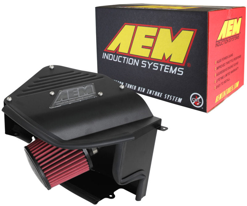 AEM Induction AEM 19-21 BMW 330i L4-2.0L F/I Cold Air Intake