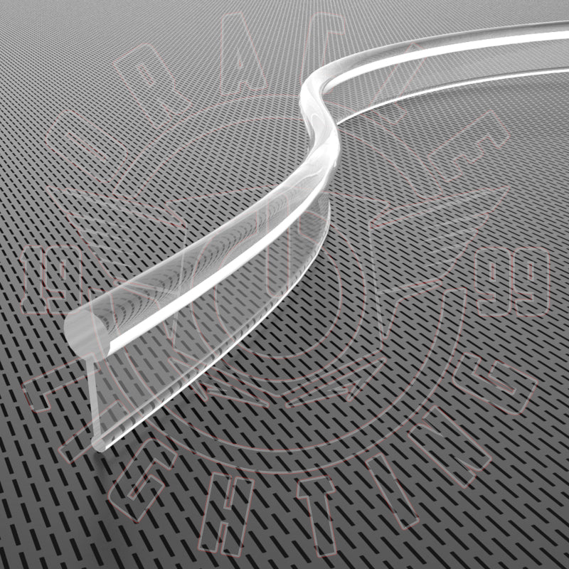 ORACLE Lighting Oracle LED Fiber Optic Light Head - Single Color - White