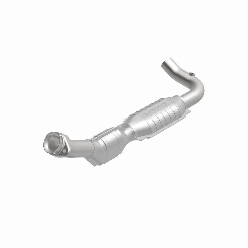 MagnaFlow Direct Fit Catalytic Converter 97-99 E-150/250 D/S 4.6L