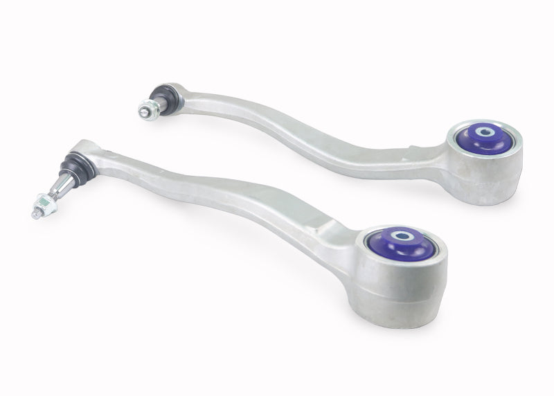 SuperPro 2014 Chevrolet SS Base Front Radius Arm Kit