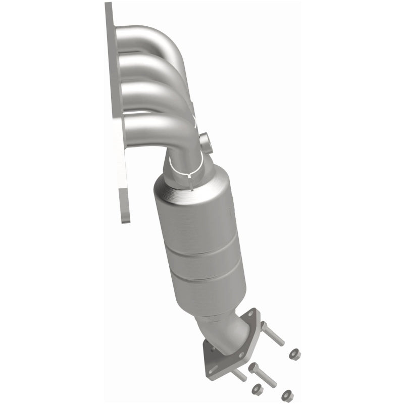 MagnaFlow Direct Fit Catalytic Converter 05-07 Escape 2.3 Manifold