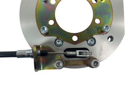 Baer Brakes Parking Brake Cables