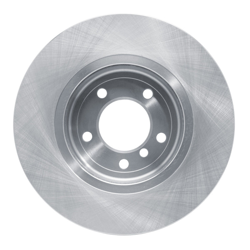 DFC 01-08 BMW Z4 Front Brake Rotor