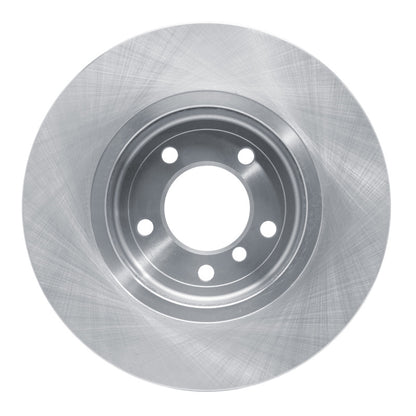 DFC 01-08 BMW Z4 Front Brake Rotor