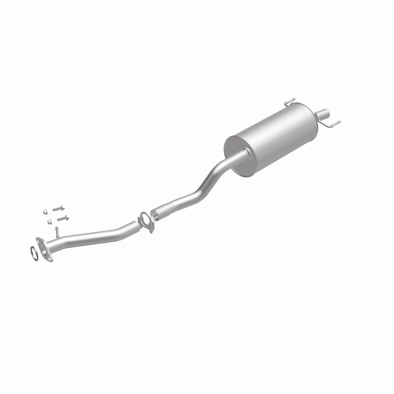 Magnaflow BRE Exhaust 90-93 Accord 2.2L Muffler Kit
