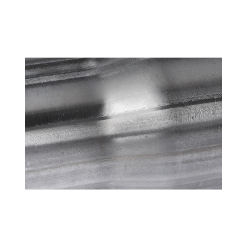 APR T304 Stainless Steel Reducer - 76mm to 65mm (3in to 2.56in)
