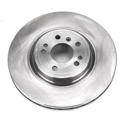 PowerStop Power Stop 16-17 Mercedes-Benz GLE300d Front Autospecialty Brake Rotor
