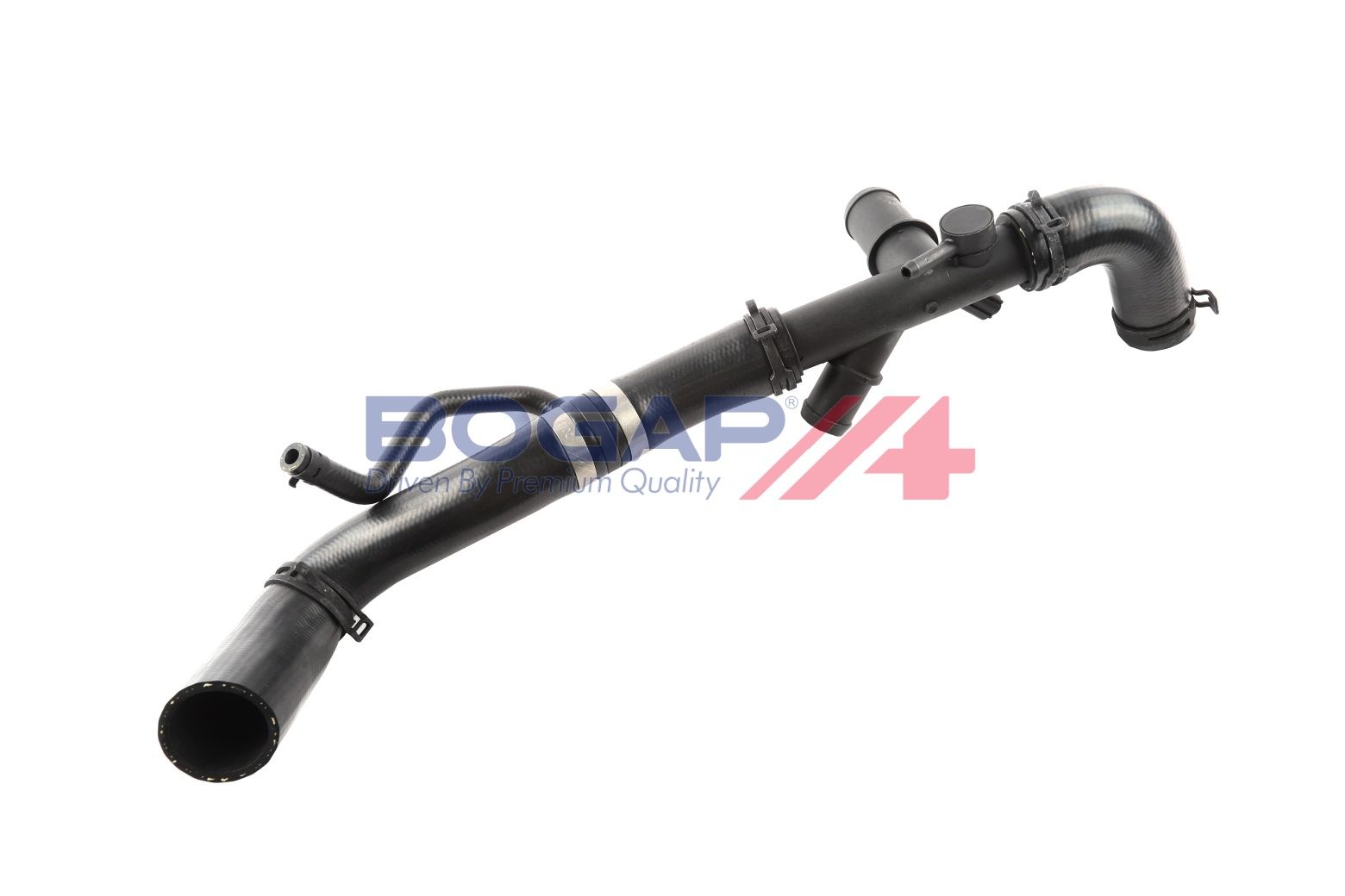 BOGAP J4228101 Radiator Hose
