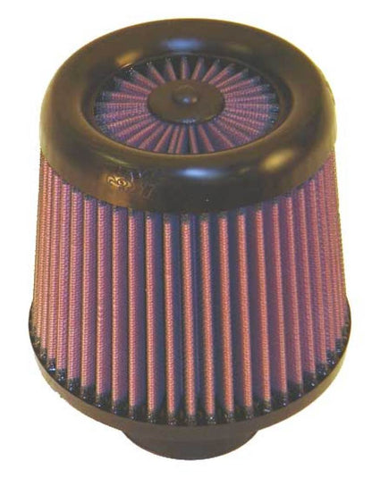 K&N Engineering K&N Filter Universal X Stream Clamp-On 2.5in Flange ID / 6in Base OD / 5in Top OD / 5.5in Height