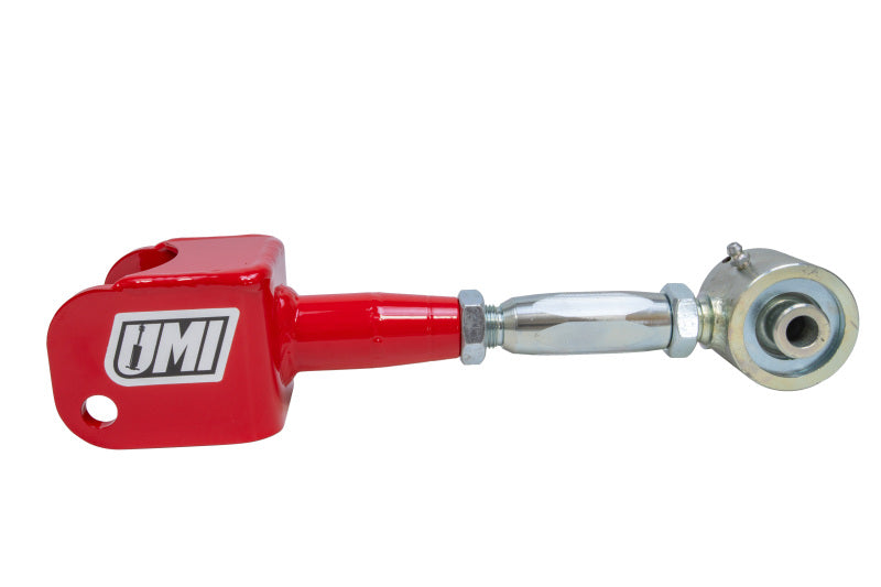 UMI Performance 73-77 GM A-Body 78-88 G-Body Rear Upper Control Arms Adjustable