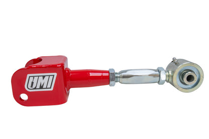 UMI Performance 73-77 GM A-Body 78-88 G-Body Rear Upper Control Arms Adjustable