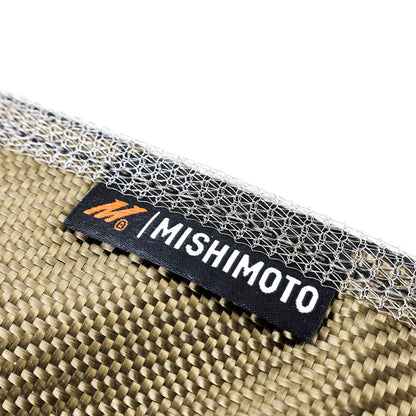 Mishimoto 15+ Subaru WRX Turbo Blanket