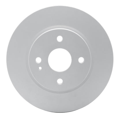 DFC 11-15 Mazda 2 (Mexico) Front GeoSPEC Coated Rotor