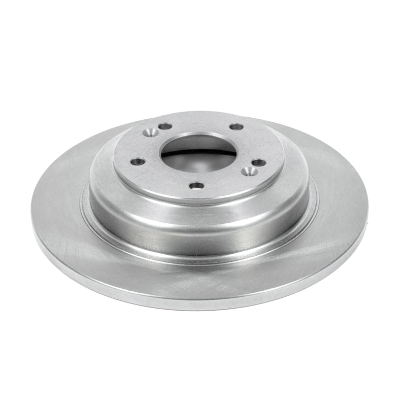 PowerStop Power Stop 10-16 Hyundai Genesis Coupe Rear Autospecialty Brake Rotor
