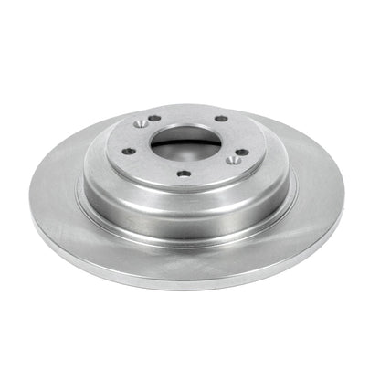 PowerStop Power Stop 10-16 Hyundai Genesis Coupe Rear Autospecialty Brake Rotor