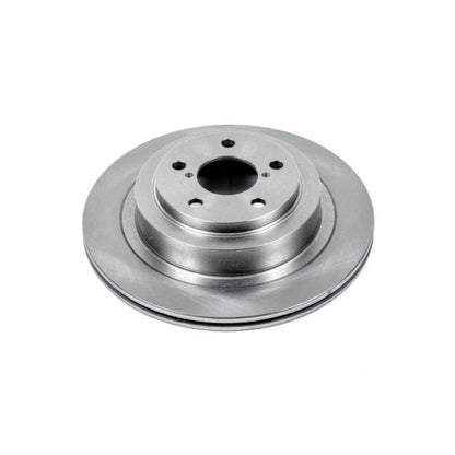 PowerStop Power Stop 06-07 Subaru Impreza Rear Autospecialty Brake Rotor