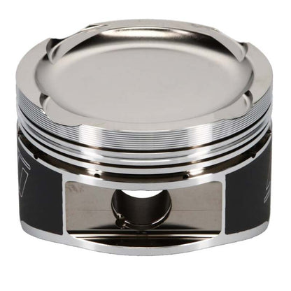 Wiseco Nissan QR25DE 89.00 mm Bore 32.00 mm CH -19.50 CC Piston Set