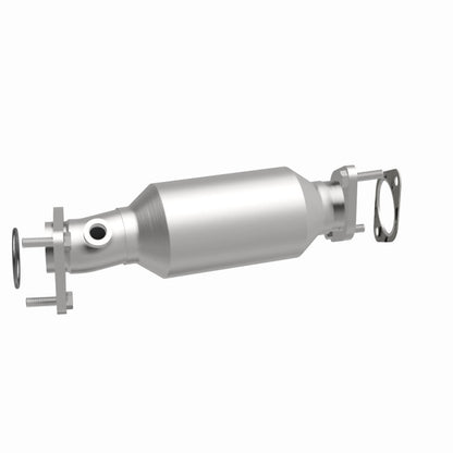 MagnaFlow 05-06 Nissan Pathfinder 4.0L Direct Fit Converter
