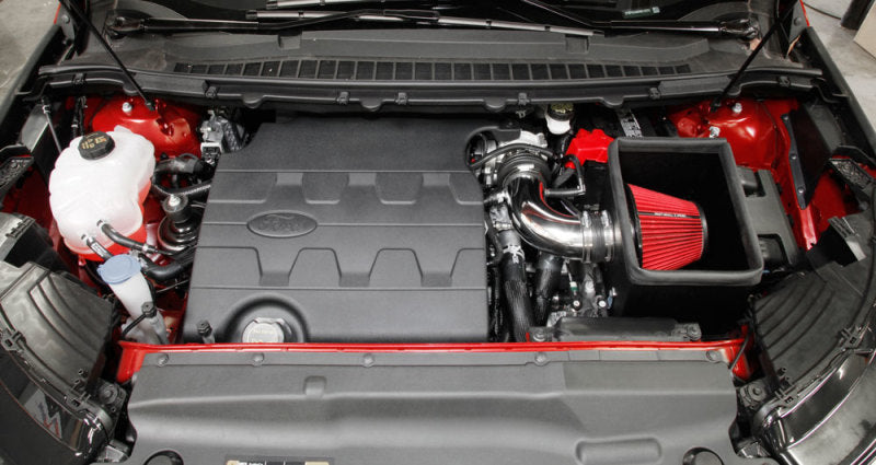Spectre Air Intake Kit Ford Edge V6-3.5L F/I 15-18