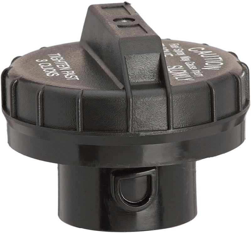 Gates 03-04 Cadillac CTS OE Equivalent Fuel Cap (11836)