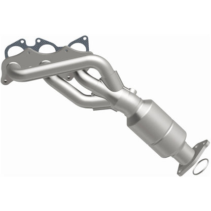 MagnaFlow 10-12 Toyota 4Runner 4.0L Direct Fit Converter
