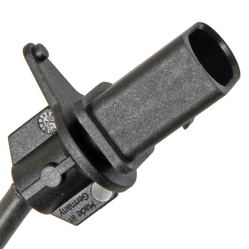 PowerStop Power Stop Audi (Various Fitments) Front Euro-Stop Electronic Brake Pad Wear Sensor