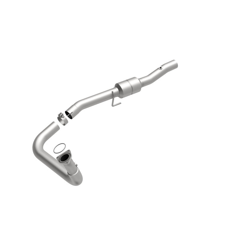 MagnaFlow 2007 Chevrolet Silverado 2500 HD Classic 6.0L Direct Fit Converter