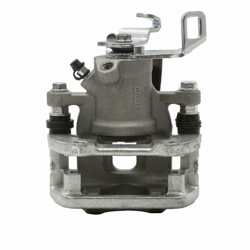 DFC 11-16 Mini Cooper Paceman Rear-L Premium Caliper - Silver Zinc Coated