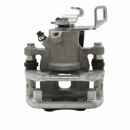 DFC 11-16 Mini Cooper Paceman Rear-L Premium Caliper - Silver Zinc Coated