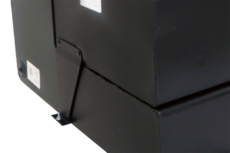Dee Zee Universal Tool Box - Specialty Tank - Combo Chest Box Attachment Bracket