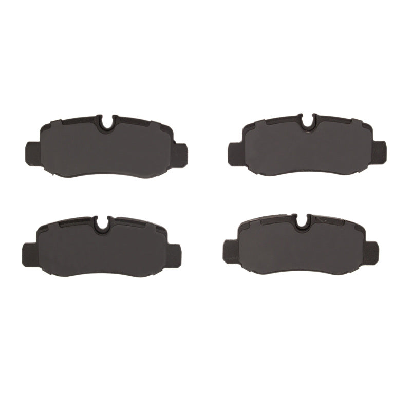 DFC 16-23 Mercedes-Benz Viano (Mexico) Rear 4000 Hybridynamic Brake Pads
