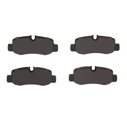 DFC 16-23 Mercedes-Benz Viano (Mexico) Rear 4000 Hybridynamic Brake Pads