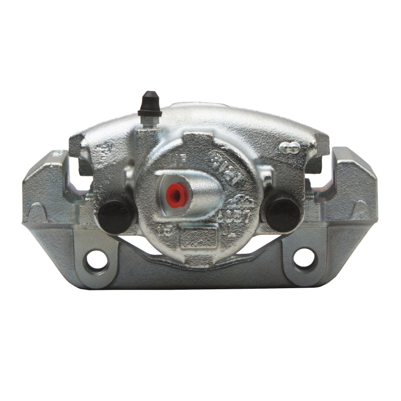DFC 01-07 Ford Escape Front-L Premium Caliper - Silver Zinc Coated