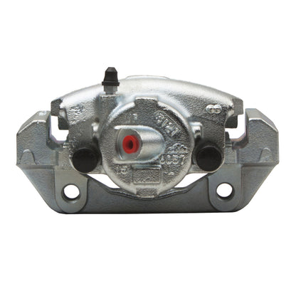 DFC 01-07 Ford Escape Front-L Premium Caliper - Silver Zinc Coated