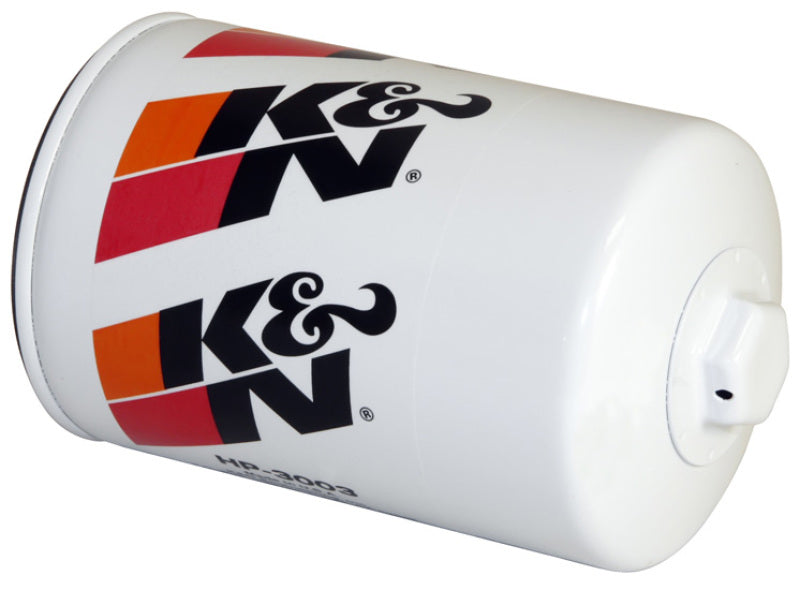 K&N Engineering K&N Oil Filter OIL FILTER; AUTOMOTIVE