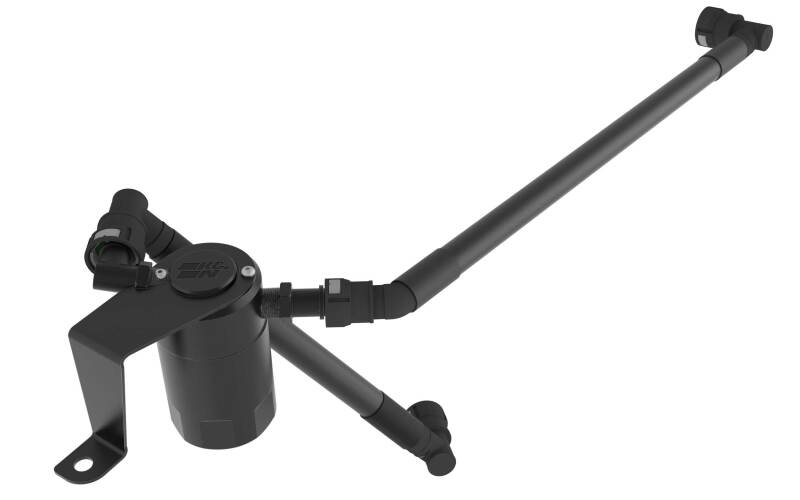 K&N Engineering K&N 2024 Ford Mustang Catch Can / Oil Separator